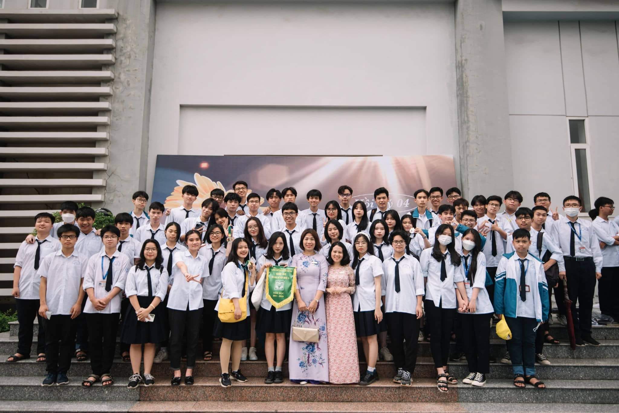 [Ký sự chuyện 12 khối chuyên] - Kỳ 1: Khối Tự Nhiên
